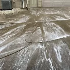 Pressure Washing, Exterior Cleaning, Power Washing, Surface Cleaning in Findlay, OH 2