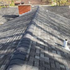 House Washing, Roof Cleaning, and Gutter Cleaning in Findlay, OH 20