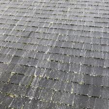 House Washing, Roof Cleaning, and Gutter Cleaning in Findlay, OH 11