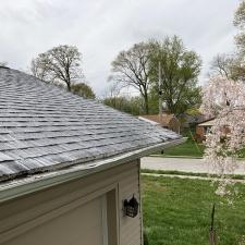 House Washing, Roof Cleaning, and Gutter Cleaning in Findlay, OH 17