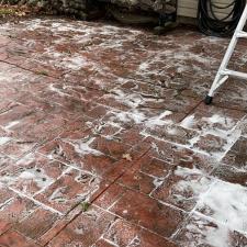 House Washing, Roof Cleaning, and Gutter Cleaning in Findlay, OH 1