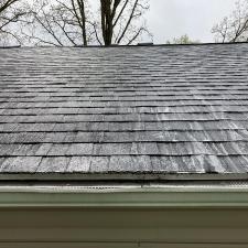 House Washing, Roof Cleaning, and Gutter Cleaning in Findlay, OH 18