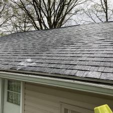 House Washing, Roof Cleaning, and Gutter Cleaning in Findlay, OH 19