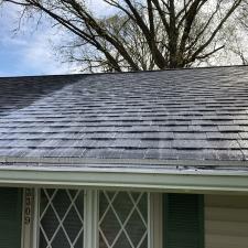 House Washing, Roof Cleaning, and Gutter Cleaning in Findlay, OH 21