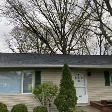 House Washing, Roof Cleaning, and Gutter Cleaning in Findlay, OH 22