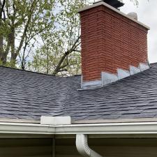 House Washing, Roof Cleaning, and Gutter Cleaning in Findlay, OH 24