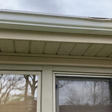House Washing, Roof Cleaning, and Gutter Cleaning in Findlay, OH 25