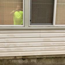 House Washing, Roof Cleaning, and Gutter Cleaning in Findlay, OH 27
