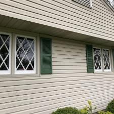 House Washing, Roof Cleaning, and Gutter Cleaning in Findlay, OH 29