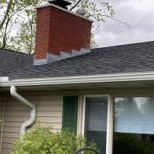 House Washing, Roof Cleaning, and Gutter Cleaning in Findlay, OH 30