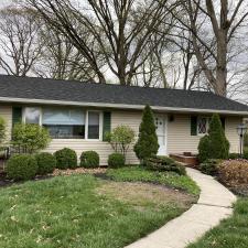 House Washing, Roof Cleaning, and Gutter Cleaning in Findlay, OH 31
