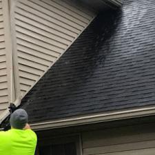 Pressure Washing Project in Findlay, OH