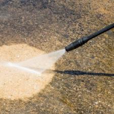 The Risks Of DIY Pressure Washing