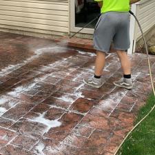 Complete exterior pressure washing findlay oh 5