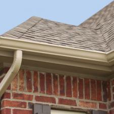 Gutter cleaning